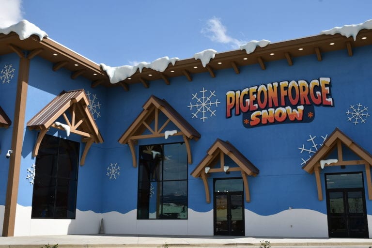 Top 4 Fun Things to Do in Pigeon Forge TN on a Rainy Day